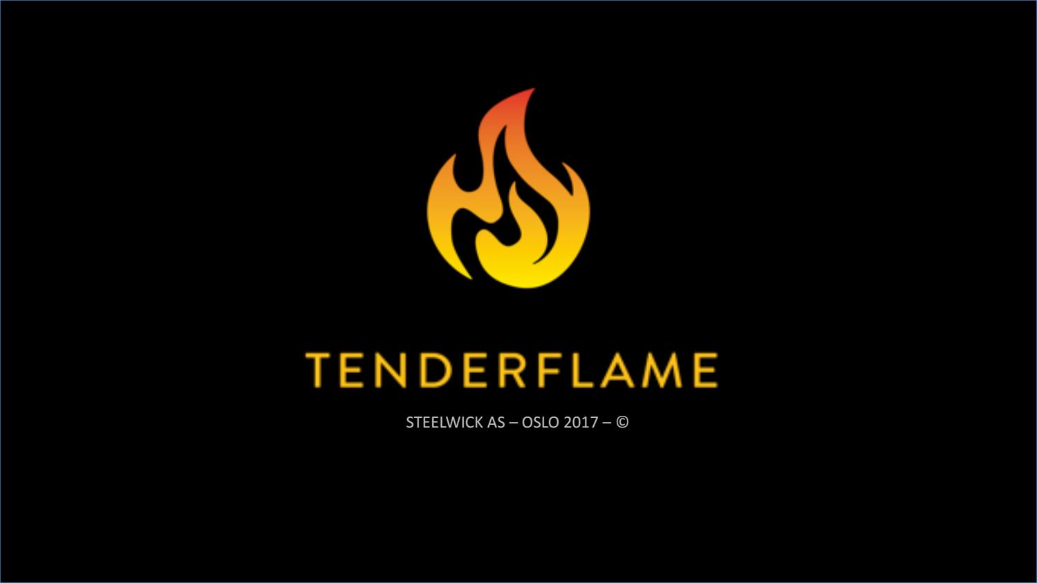 TenderFlame