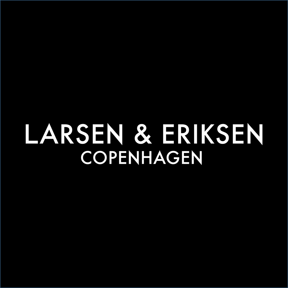 LARSEN & ERIKSEN COPENHAGEN