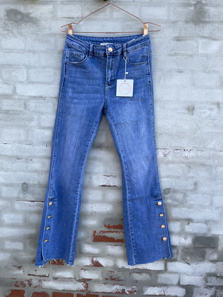 Abba jeans on sale
